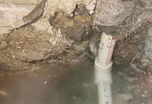 金坛区管道漏水检测五