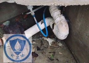 金坛区水管漏水检测公司6