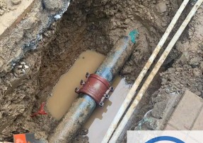 金坛区水管漏水检测公司4