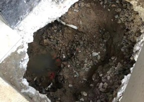 金坛区水管漏水检测公司2