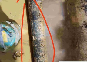 金坛区水管漏水检测公司1